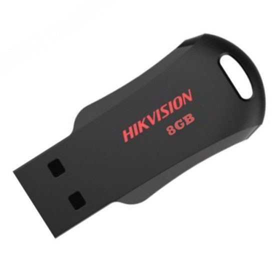 Clé USB Hikvision - Capacité 128 Go - Interface USB 3.2 - Vitesse