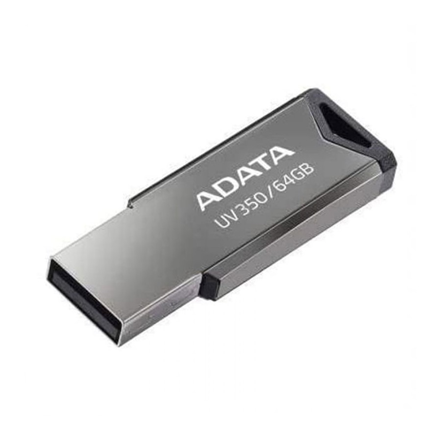 CLÉ USB ADATA 3.2 MÉTALLIQUE AUV350 64GO prix