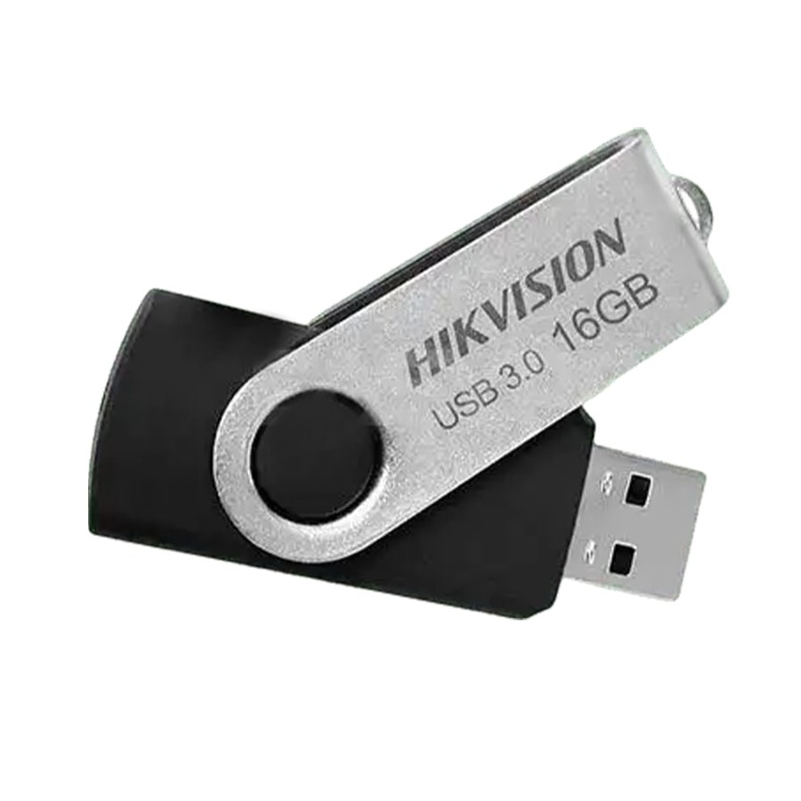 prix CLÉ USB HIKVISION USB 3.0 TWISTER M200S 16GO