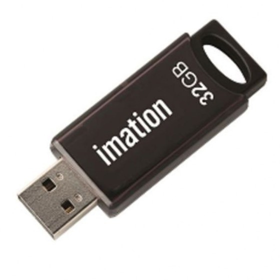 CLÉ USB IMATION 2.0 32GB OD33 prix