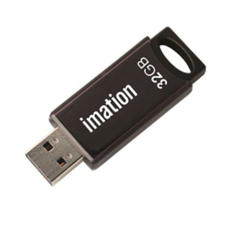 CLÉ USB IMATION 2.0 32GB OD33 prix