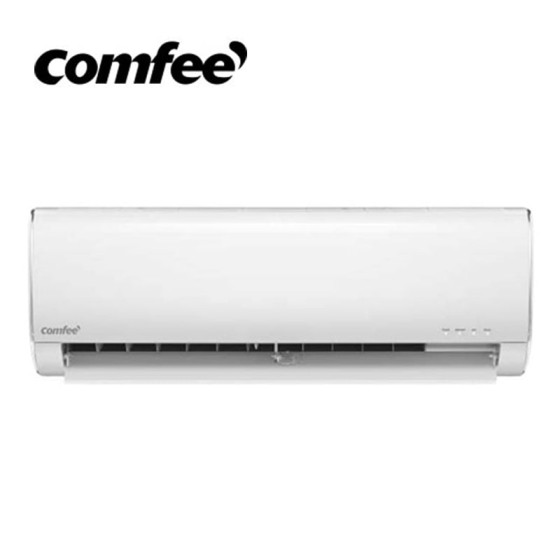 CLIMATISEUR COMFEE SMART 9000 BTU CHAUD FROID ON/OFF