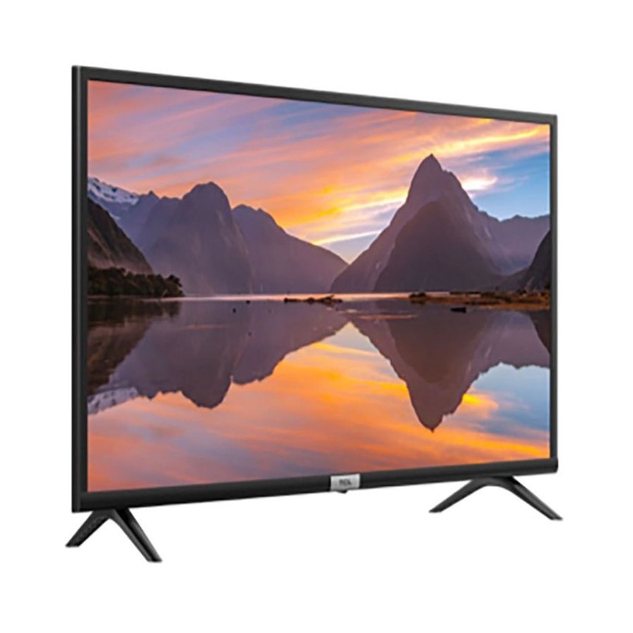 prix TV SMART ANDROID TCL S5200