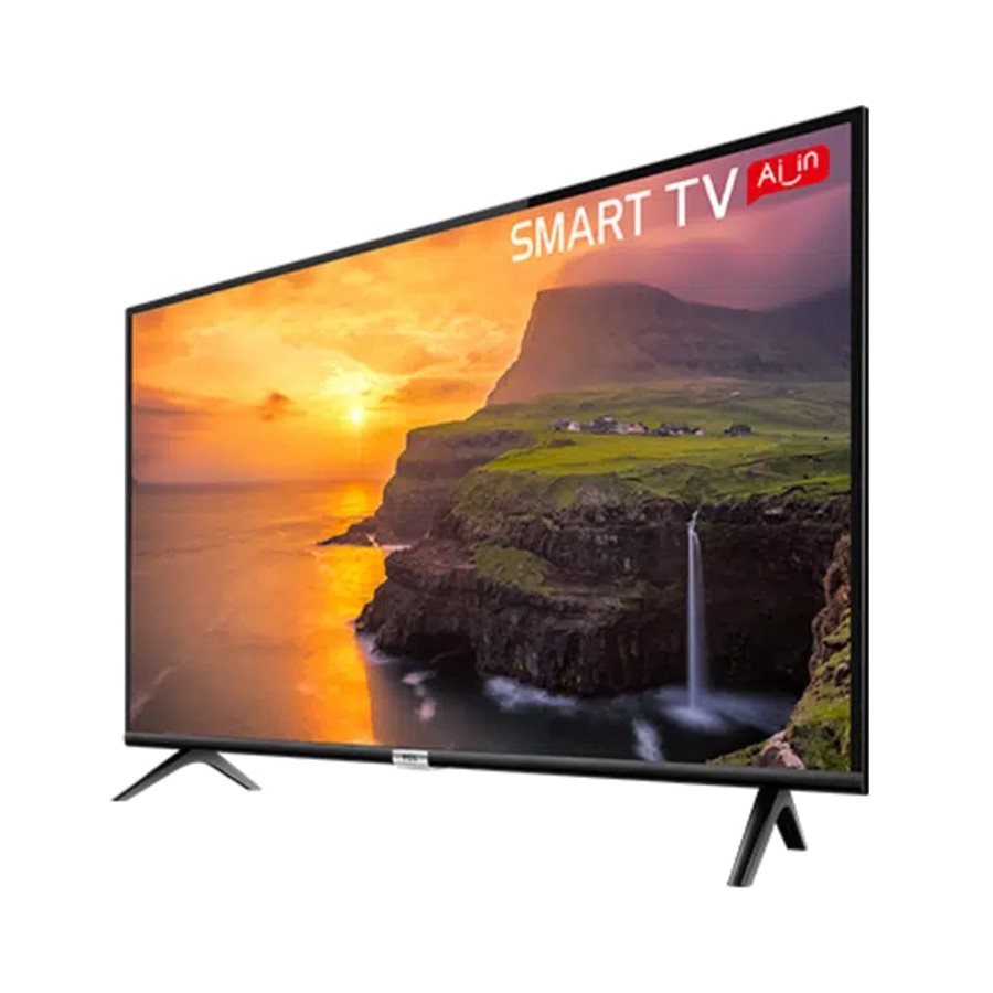 TV TCL SMART ANDROID S6500 HD prix Tunisie