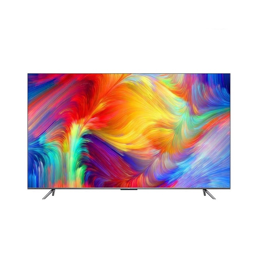 TV SMART ANDROID TCL P735 43 a bas prix