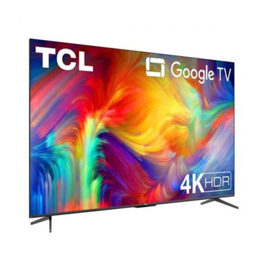 vente TV SMART ANDROID TCL P735 50 Tunisie