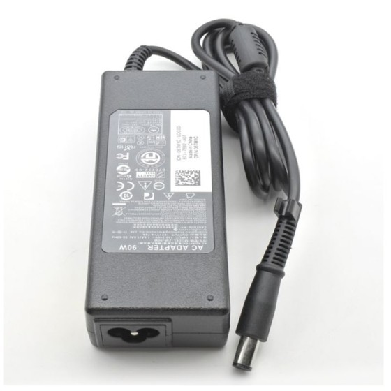 Chargeur Adaptable Pour PC Portable HP 19V-4.74A prix en Tunisie