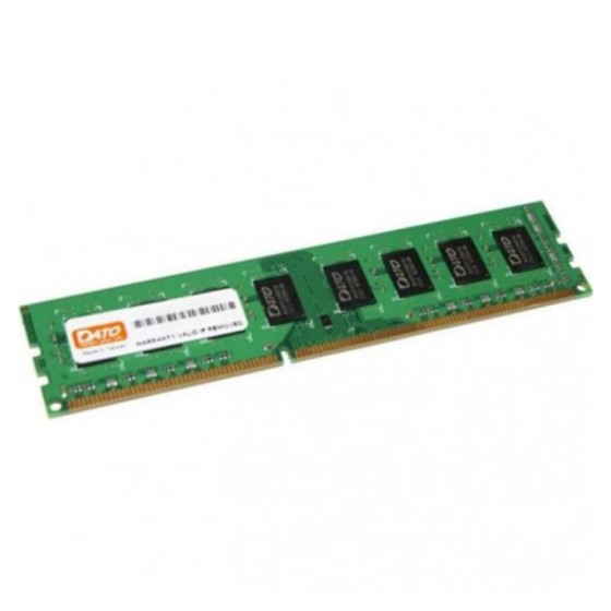prix BARETTE MEMOIRE DATO 8GO DDR3 PC1600