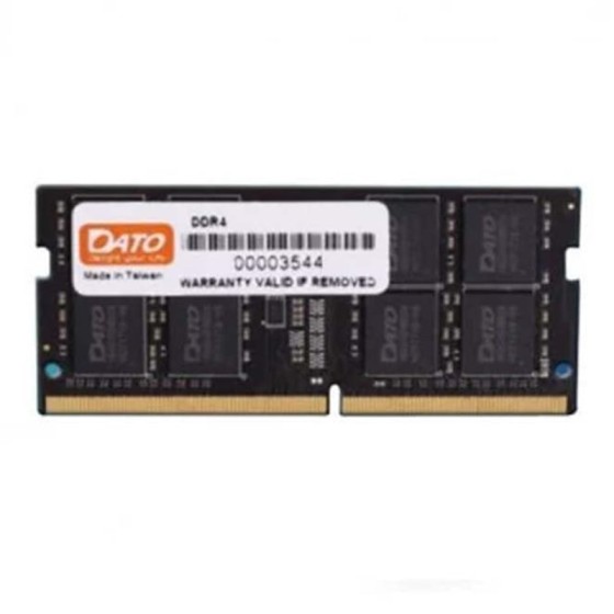 prix BARRETTE MEMOIRE DATO POWER 4GO DDR4 SODIMM