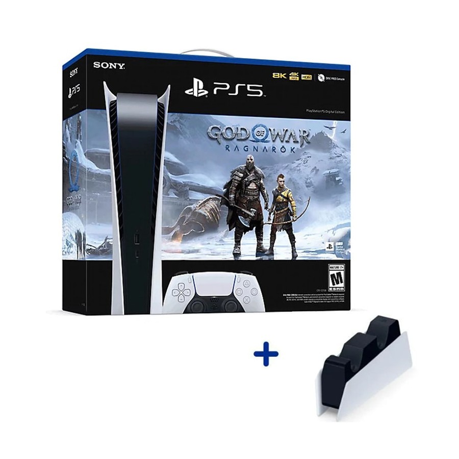 prix PACK CONSOLE SONY PS5 DIGITAL  Tunisie