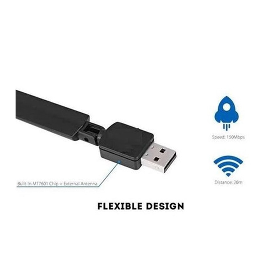 vente CLÉ WIFI USB