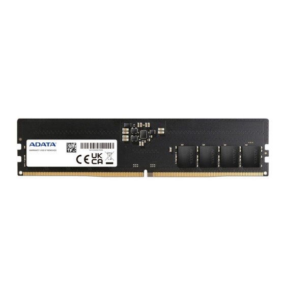 BARRETTE MÉMOIRE ADATA U-DIMM 32 GB DDR5-4800