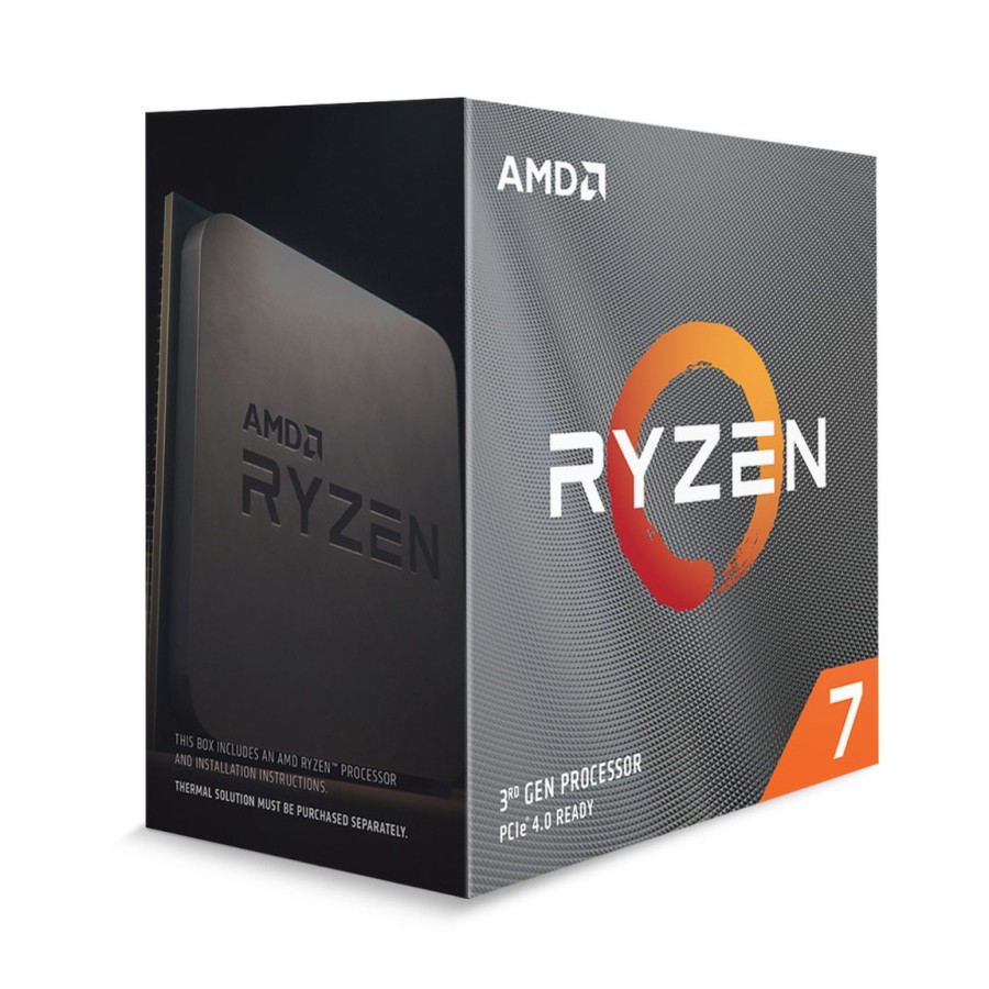 vente PROCESSEUR AMD RYZEN 7