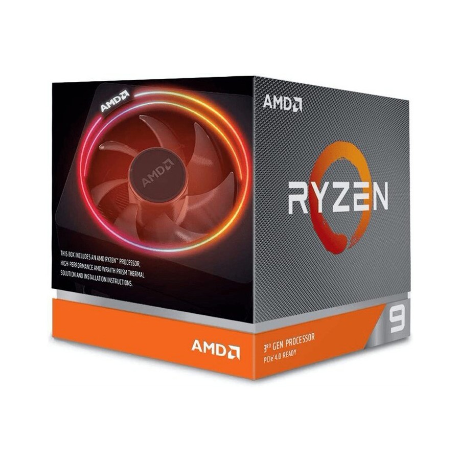 prix PROCESSEUR AMD RYZEN 9