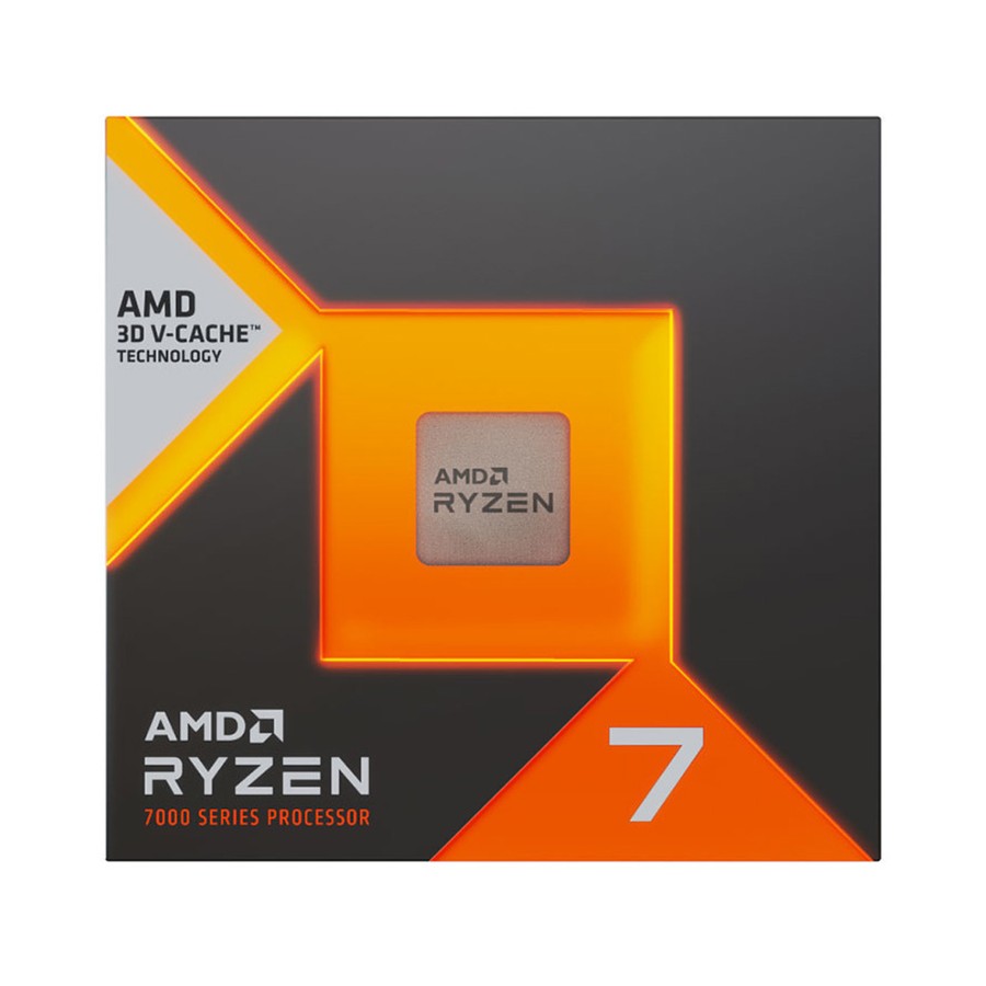 PROCESSEUR AMD RYZEN 7 7800X3D BOX prix