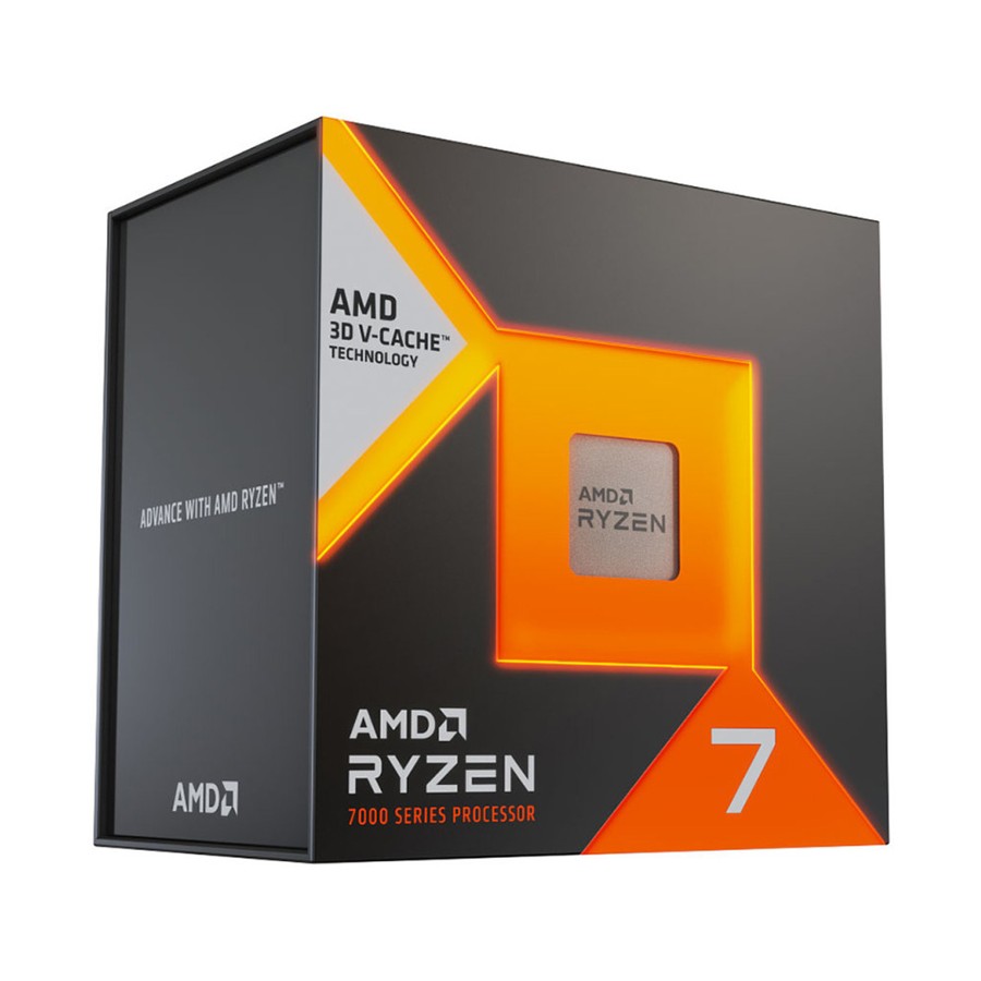PROCESSEUR AMD RYZEN 7 a bas prix