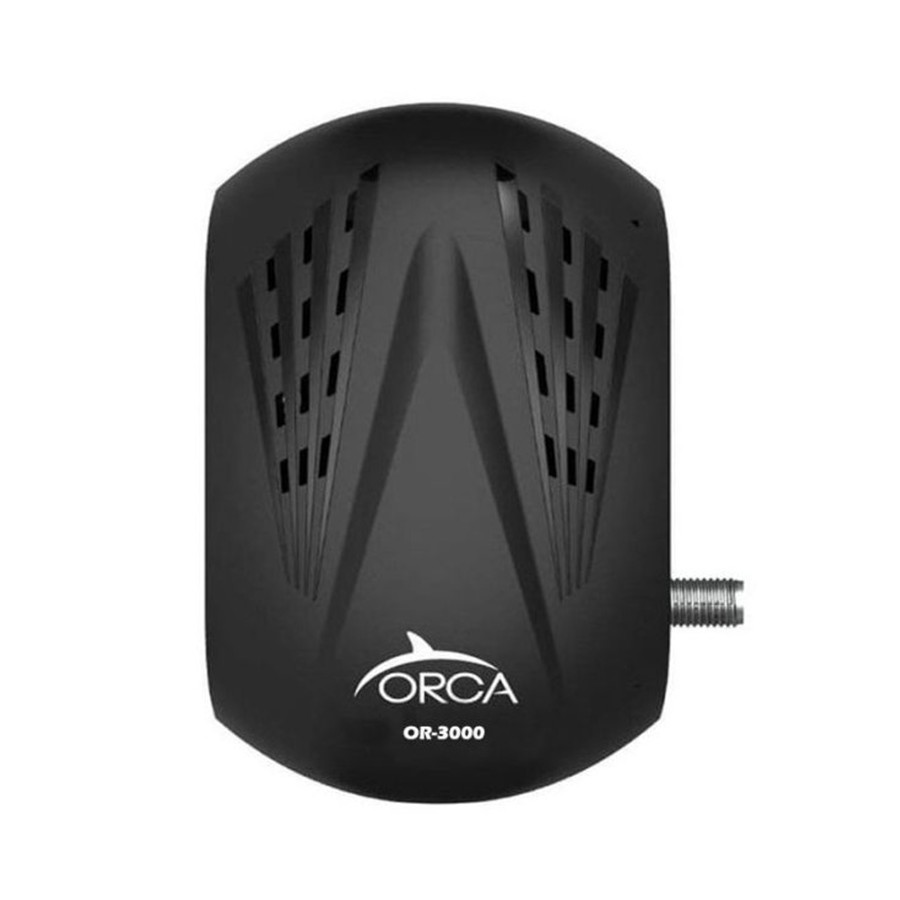 RÉCEPTEUR ORCA 3000 HD prix
