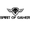 SPIRIT OF GAMER